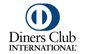 Diners Club - International