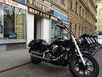 YAMAHA Midnight Star