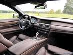 BMW 730d F01