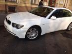 BMW 730d E65