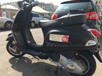 Vespa LX 125 Super Sport S