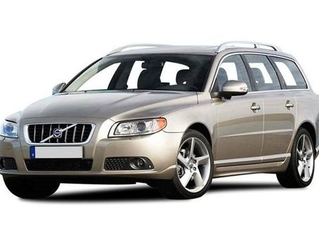 VOLVO V70 Kombi