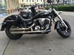 YAMAHA Midnight Star