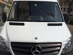 MERCEDES Sprinter CDI 210