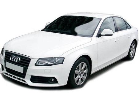 Audi A4 Automatik Diesel 