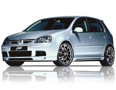 VW Golf-5