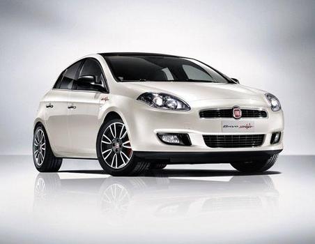 FIAT Bravo