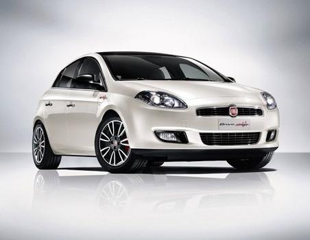 FIAT Bravo