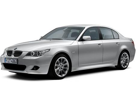 BMW 530d E60