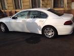 BMW 730d E65