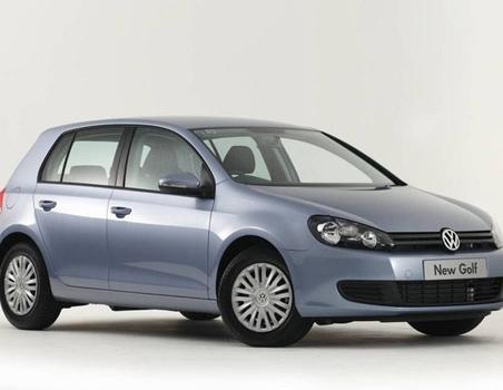 VW Golf-6