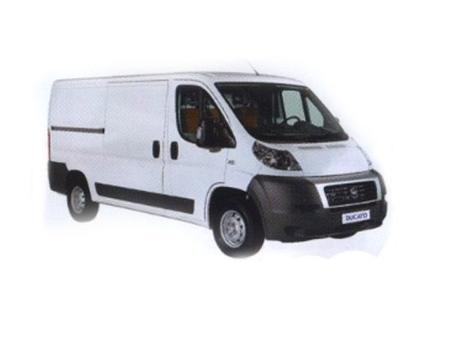 Fiat Ducato 