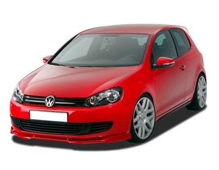 Golf 6 