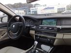 BMW 530D F11