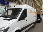 MERCEDES Sprinter CDI 210