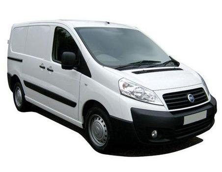 FIAT Scudo