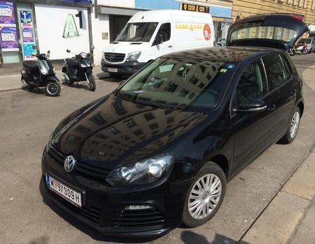 VW Golf-6