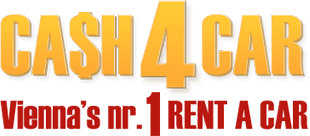 cash 4 car logo